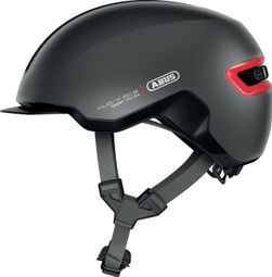 Abus Hud-Y Titan Helm