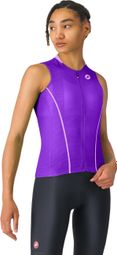 Castelli Unlimited Trail 2 Long Sleeve Jersey Green | Alltricks.com