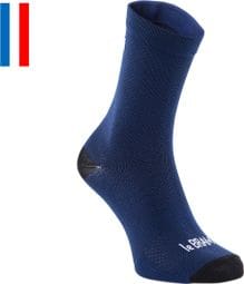 Paar LeBram Arenberg Marine Socken