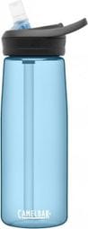 Camelbak Eddy+ 750ml True Blue Water Bottle