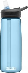 Bidón Camelbak Eddy+ 750ml Azul Verdadero