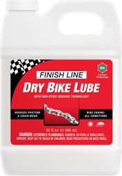 Finish Line Dry Lubricant 945ml