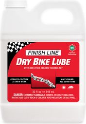 Lubricante Seco Finish Line 945ml