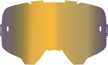 Leatt Iriz Bronze Mirror Screen 20%