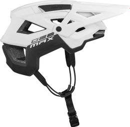 Mavic Deemax Mips Helm Wit/Zwart