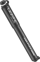 Lezyne Lite Drive Handpomp Klein (Max 160 psi / 11 bar) Zwart