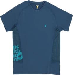 Lagoped Teetrek Technical T-Shirt Dark Blue