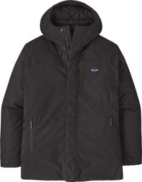 Patagonia Windshadow Men's Parka - Black