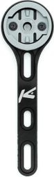 Rahmenhalter K-Edge Top Tube Wahoo Schwarz