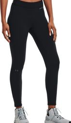 Under Armour ColdGear Base 3.0 Black Women's Long Leggings