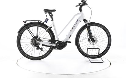 Produit reconditionné - Scott Sub Sport eRIDE 20 Trekking E-Bike - Bon Etat