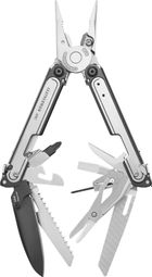 Pince Multifonctions Randonnée Camping Voile 20 Outils en 1 ARC LEATHERMAN