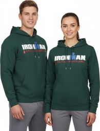 Ironman Barcelona Hoody Groen