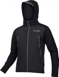 Endura MT500 Zero Degree II Jacket Black