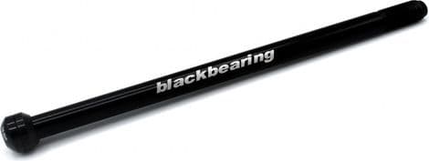 Black Bearing Achteras 12 mm - 167 - M12x1 - 21 mm