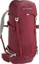 Sac à dos Vaude Women's Rupal 30+ Rouge