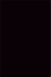 B REFLECTIVE Eco COLORS  (lot de 4) Feuille autocollant rétro réfléchissant à découper  Visibilité de nuit  Adhésif universel de signalisation Casque /Vélo / Poussette  20 x 30 cm  Noir