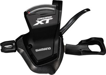 Shimano Manette changement de Shimano Deore XT SL-M780 Rapidfire Plus