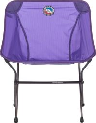 Big Agnes Skyline UL-klapstoel, paars