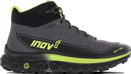 Rocfly G 390 Grigio Giallo Scarpe da trekking