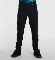 Pantalon Dharco Gravity Noir — vue 2