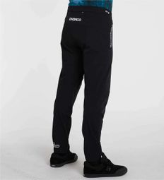 Pantalon Dharco Gravity Noir — vue 3