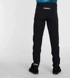 Pantalon Dharco Gravity Noir — vue 4