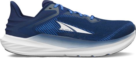 Zapatillas de running Altra Torin 8 azul para hombre