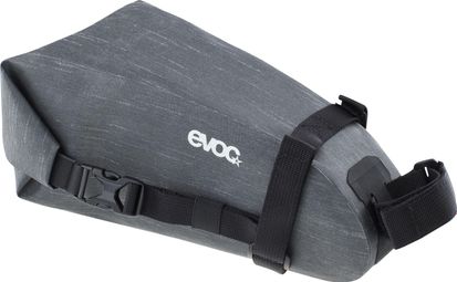 Bolsa de sillín Evoc Seat Pack WP2 2L Gris