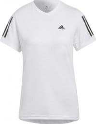 T-shirt femme adidas Own The Run Cooler