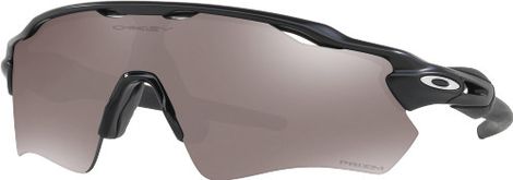 OAKLEY 2017 Sunglasses RADAR EV PATH Matte Black / Prizm Black Polarized Ref: OO9208-51