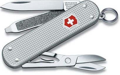 Couteau Suisse de poche Victorinox 0.6221.26