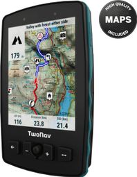 GPS Aventura 2 Plus (32 Go) TwoNav