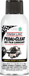 Finish line pedal & cleat lubricant 150ml