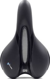 Selle Royal Selle vélo Respiro Moderate noir