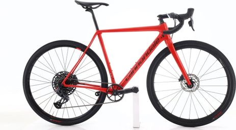 Produit reconditionné · Cannondale SuperX AXS 12V / Vélo de gravel | Très bon état