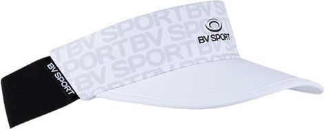 BV Sport Light Visor Weiß