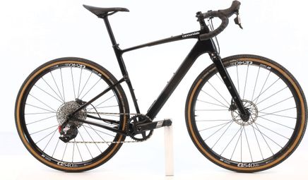 Produit reconditionné · Cannondale Topstone Carbon AXS 12V / Vélo de gravel | Très bon état