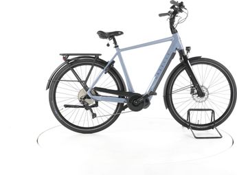 Reconditionné - Gazelle Chamonix T10 HMS Trekking E-Bike - Très Bon Etat Ãtat