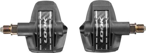 Paire de Pédales Automatiques Look Keo Blade Power Dual Gris — vue 2