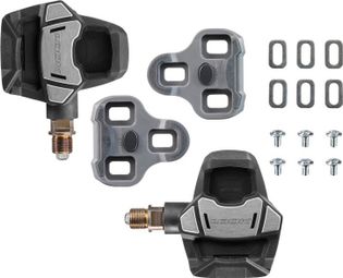 Paire de Pédales Automatiques Look Keo Blade Power Dual Gris — vue 5