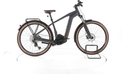 Produit reconditionné - Scott Axis eRIDE FS 20 E-Bike 2024 - Très Bon Etat