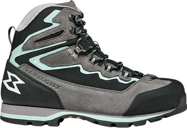 Scarpe da trekking Garmont Lagorai 3 Gore-Tex grigie da donna