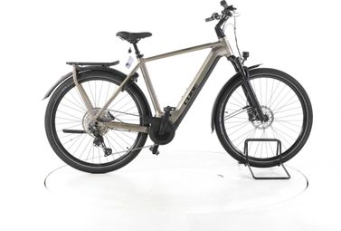 Produit reconditionné - Cube Kathmandu Hybrid Pro Trekking E-Bike - Très Bon Etat