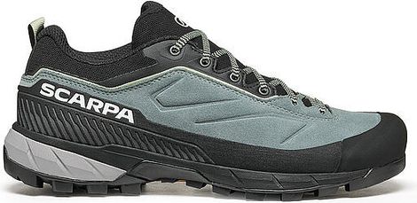 Chaussures d'approche Scarpa Rapid XT Gris Femme