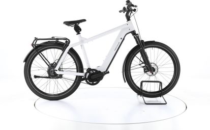 Produit reconditionné - Riese et Müller Charger GT Vélo électrique Hommes  - Très Bon Etat