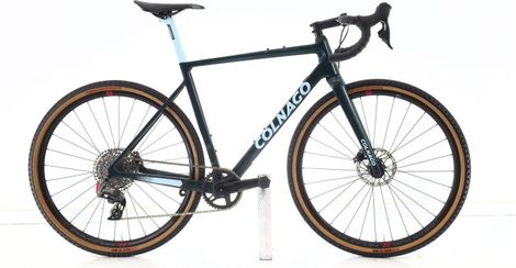 Produit reconditionné · Colnago G3-X Carbone AXS 12V / Vélo de gravel / Colnago | Très bon état