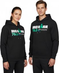 Ironman 70.3 Vichy Hoodie Zwart