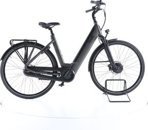 Produit reconditionné - QWIC FN 7 Vélo électrique Entrée basse 2023 - Bon Etat