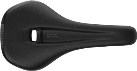 Selle VTT Ergon SM Pro Men Noir Stealth